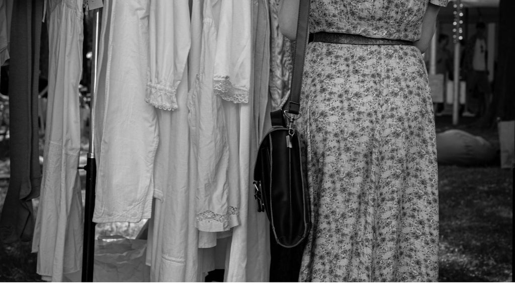 Comment s'habiller comme les femmes dans les années 90 ?