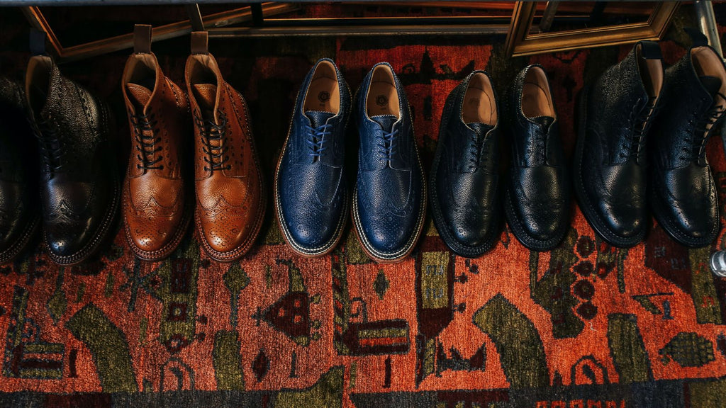 C'est quoi un tapis vintage ?