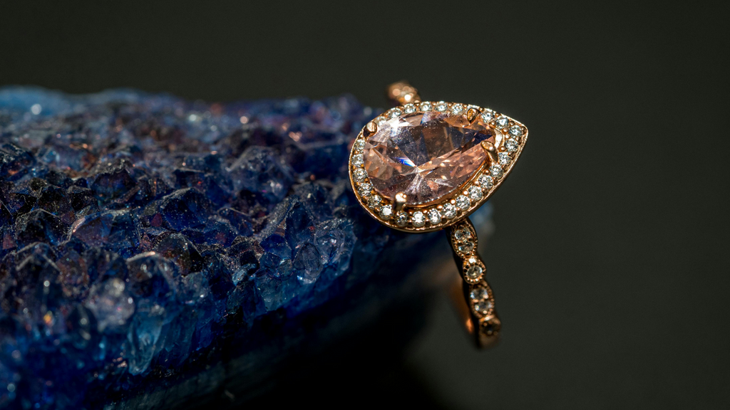 Les bijoux de luxe : l’excellence de l’élégance avec Auberi
