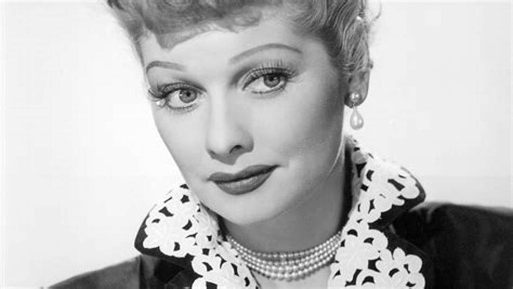 Lucille Ball: L'Icône Vintage Qui Inspire La Mode Aujourd'hui