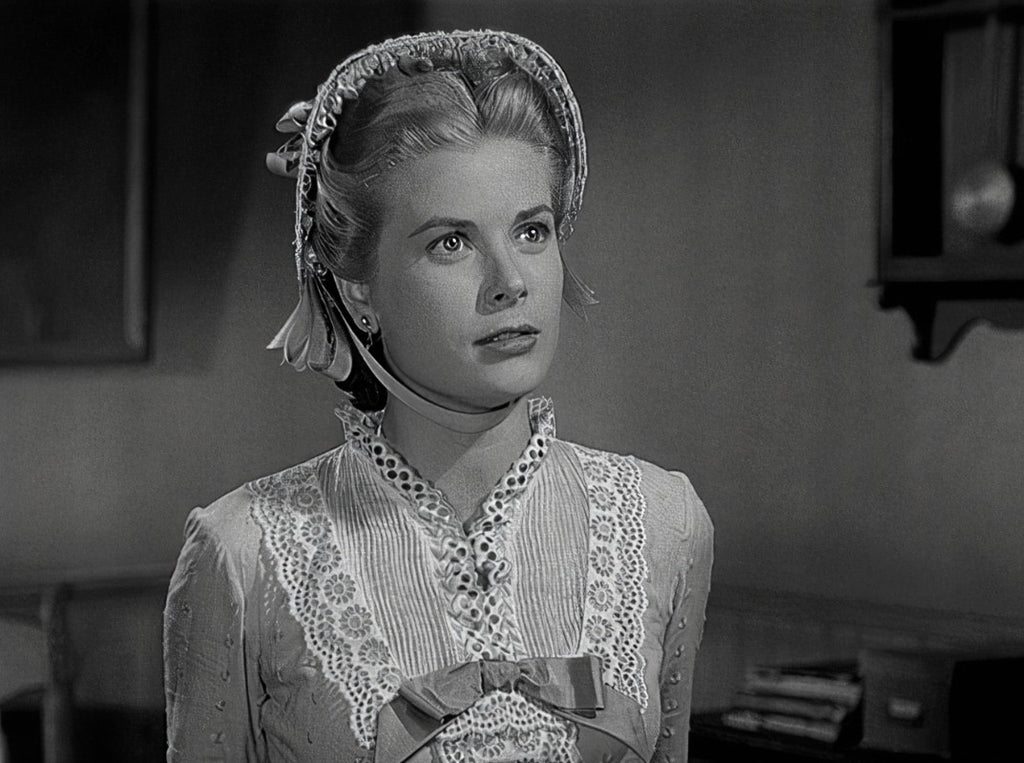 Grace Kelly : L'icône de Mode Vintage qui Inspire Encore