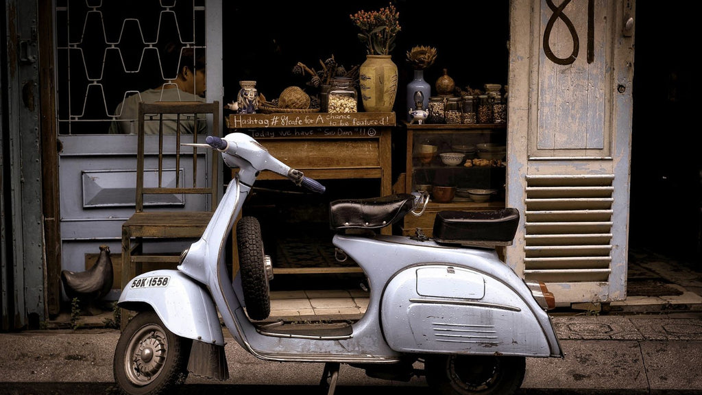 Comment savoir si c’est vintage ?