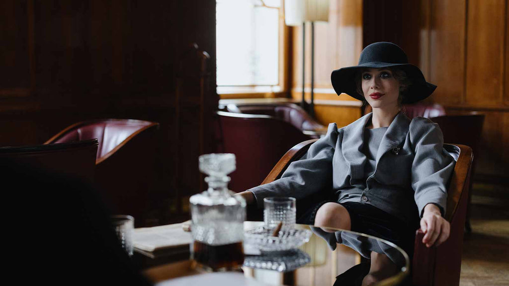 Comment s’Habiller en Vintage ? Les règles à suivre !