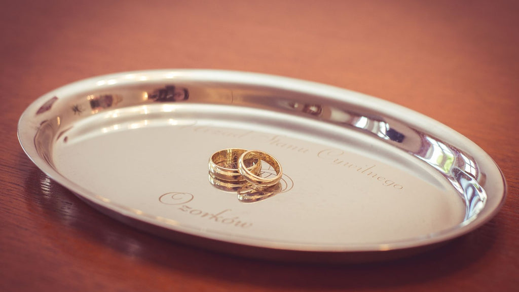 Comment Choisir le meilleur Bijou de Mariée Vintage ?