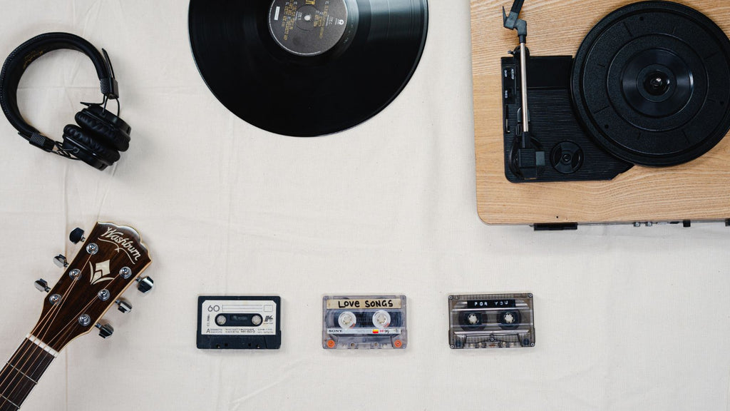 Comment obtenir le son vintage ?