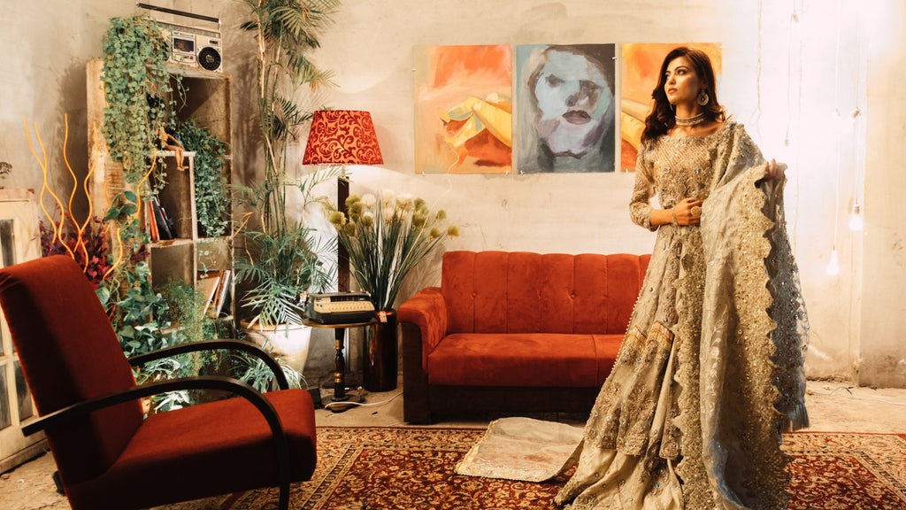 C’est quoi une robe vintage ?