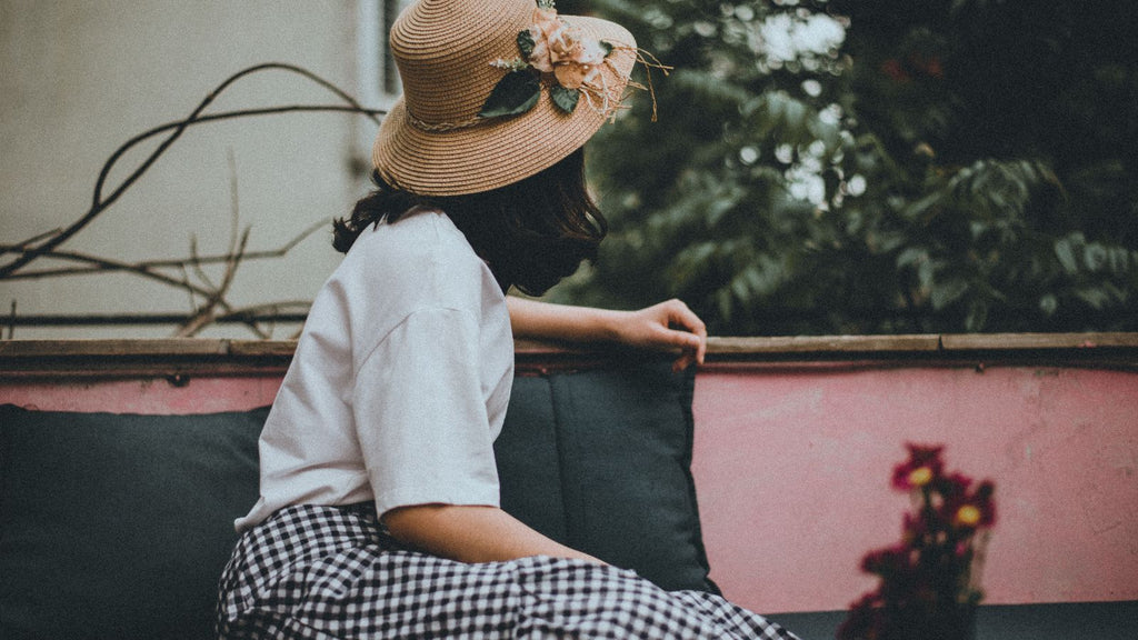 Comment s’habiller pour une soirée vintage ?