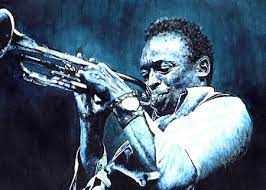 Miles Davis : Icône du Jazz et Visionnaire de la Mode Vintage