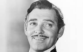 Clark Gable : L'Élégance Éternelle Qui Inspire La Mode Vintage Aujourd'hui