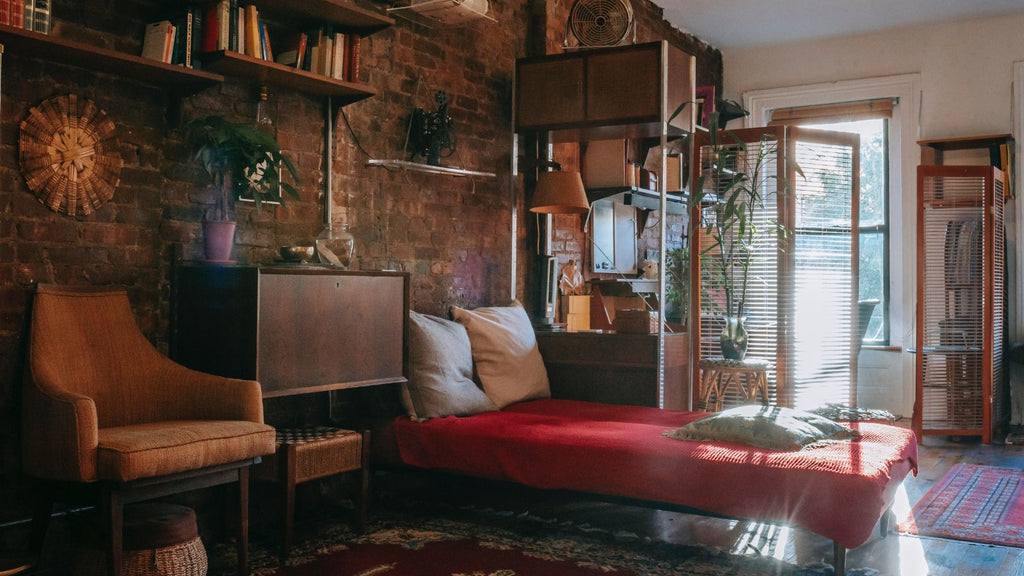 Comment prendre soin de votre literie vintage ?