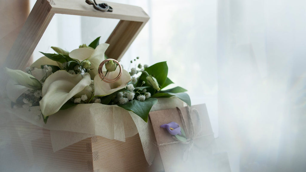 C'est quoi un mariage champêtre ?