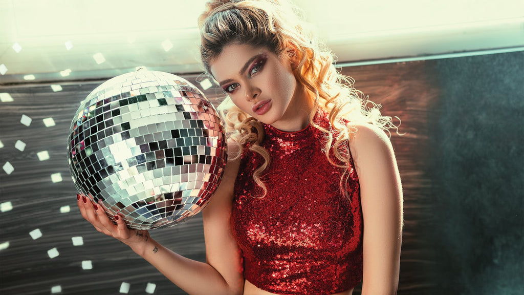 Qu'est-ce qu'une tenue disco ?