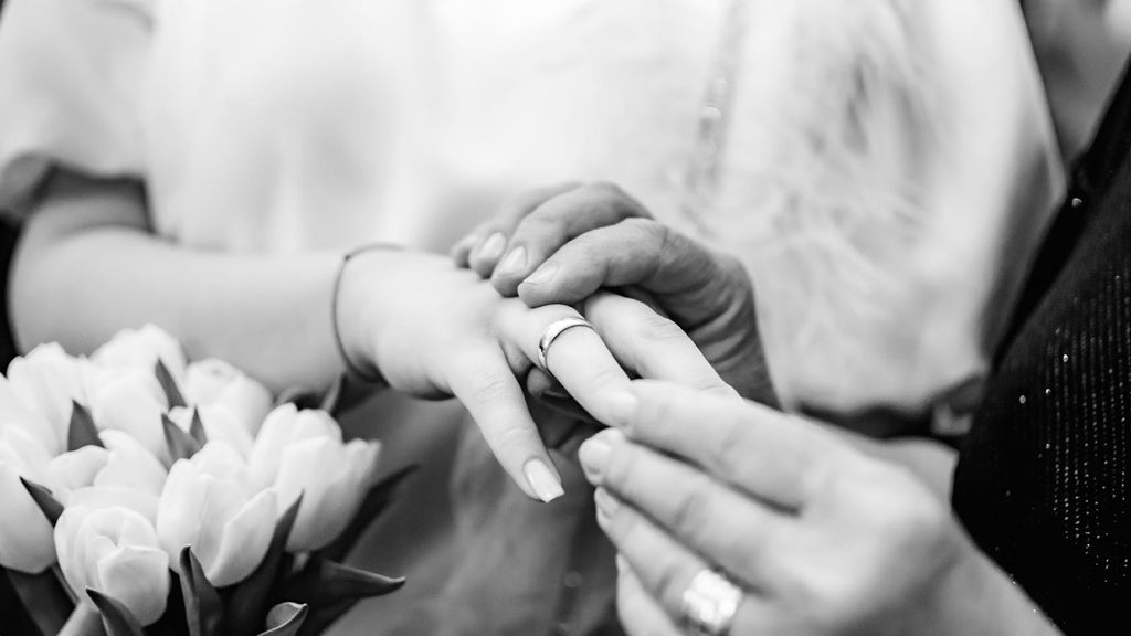 Quel est le mariage coutumier ?