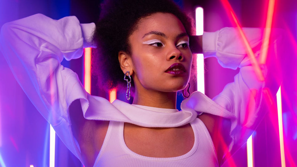 Comment s'habiller pour une soirée disco femme ?