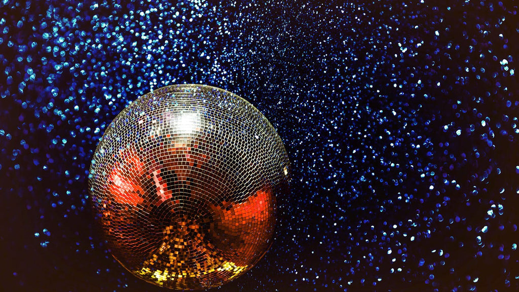 Comment s'habiller pour un party disco ?