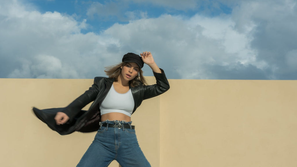 Comment avoir un style 90's ?