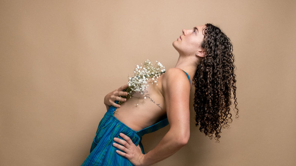 Comment moderniser une vieille robe ?