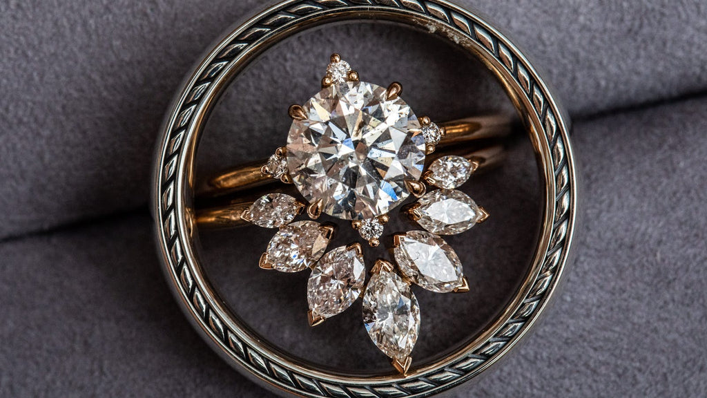 Comment reconnaître une broche ancienne ?