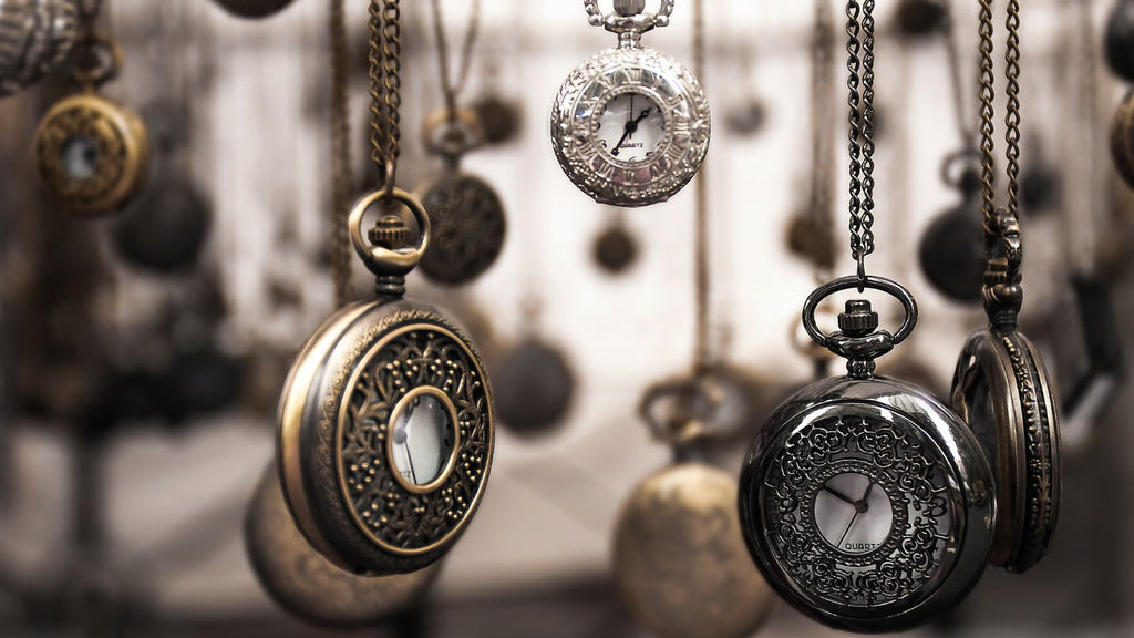 Pourquoi acheter des montres vintage ?