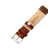 Montre Homme Cuir Rétro Année 80