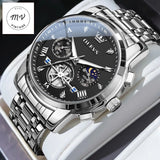 Montre Vintage Tendance