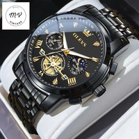 Montre Vintage Tendance