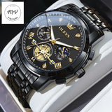 Montre Vintage Tendance