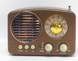 Petite Radio Vintage