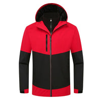       annee-80-vintage-tenue-de-sport-ski-homme