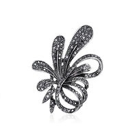 broche-florale-a-noeud-vintage