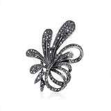 broche-florale-a-noeud-vintage