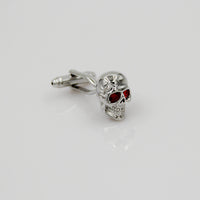 boutons-de-manchette-crane-vintage