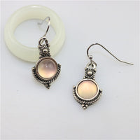 boucles-doreilles-vintage-pierre-de-lune