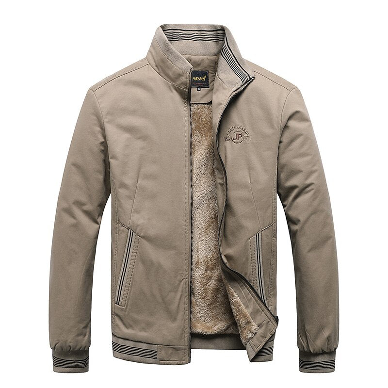 blouson-vintage-homme-doublure-polaire