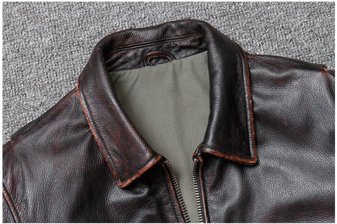 blouson-cuir-homme-vintage