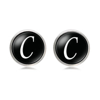 boutons-de-manchette-francais-argent-vintage