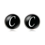 boutons-de-manchette-francais-argent-vintage