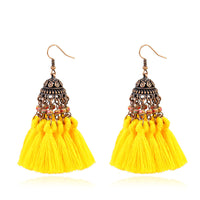 vboucles-doreilles-vintage-en-alliage-creux