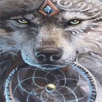 housse-de-couette-wolf-tribe-warrior-vintage