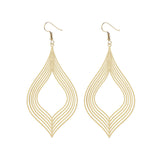 boucles-doreilles-vintage-givrees-a-rayures-personnalisees