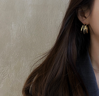 boucles-doreilles-vintage-en-metal-1