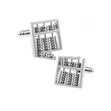 boutons-de-manchette-abacus-miniatures-vintage