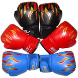 gants-de-boxe-pour-enfants-flame-vintage