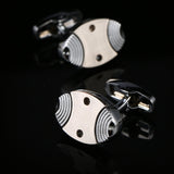 boutons-de-manchette-en-forme-de-poisson-vintage