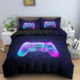 housse-de-couette-creative-new-gamepad-vintage