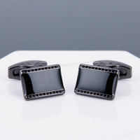 boutons-de-manchette-pour-homme-black-face-vintage