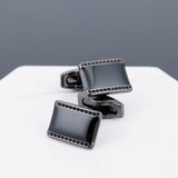 boutons-de-manchette-pour-homme-black-face-vintage