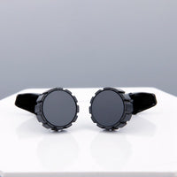 boutons-de-manchette-pour-homme-black-face-vintage
