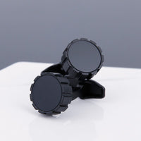 boutons-de-manchette-pour-homme-black-face-vintage