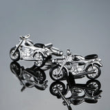 boutons-de-manchette-noir-velo-vintage